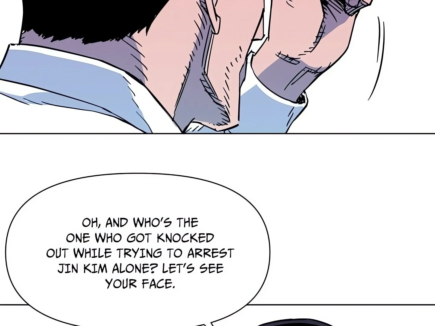 Cleaner K Chapter 72 page 68 - 