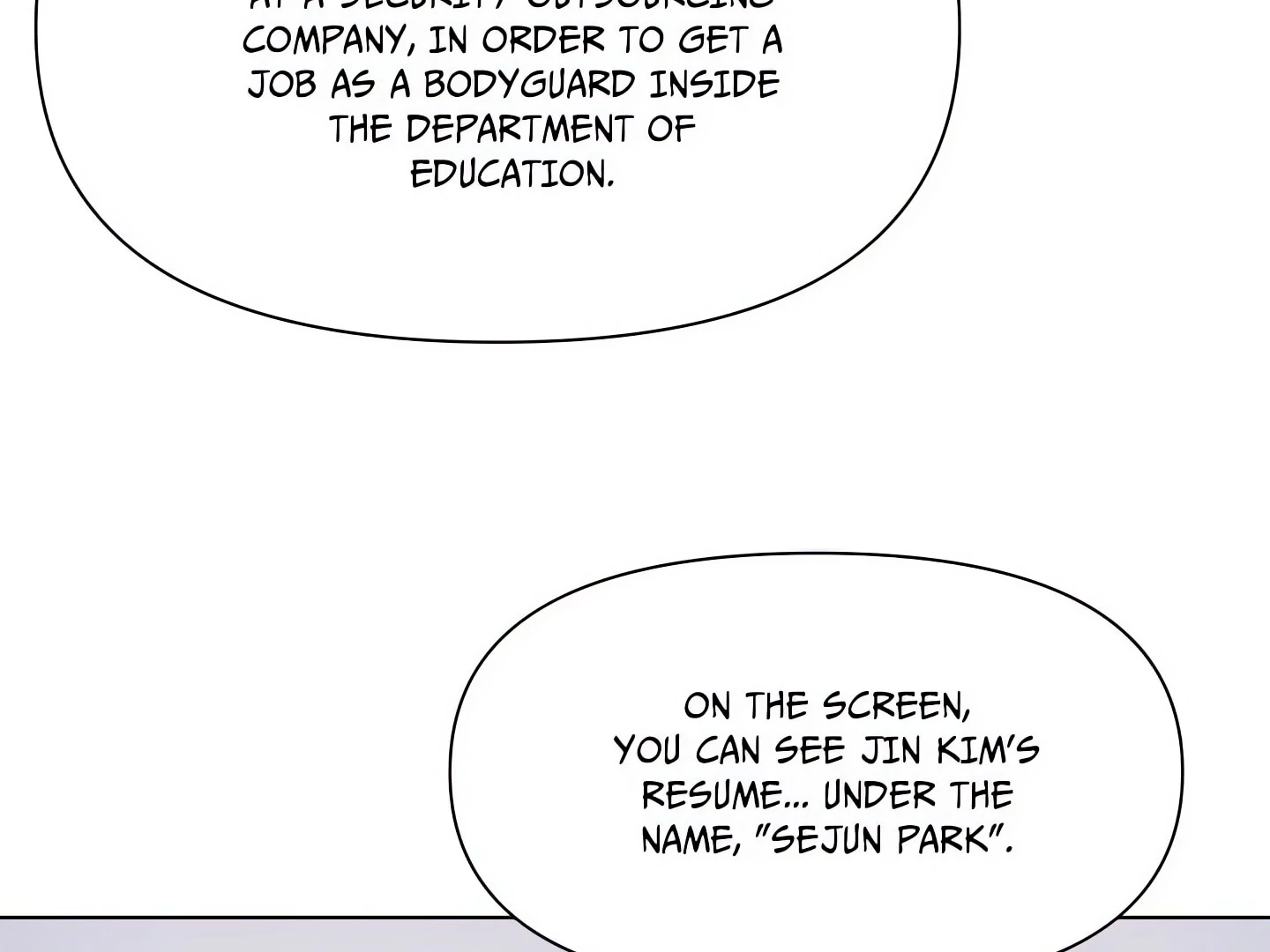 Cleaner K Chapter 72 page 8 - 