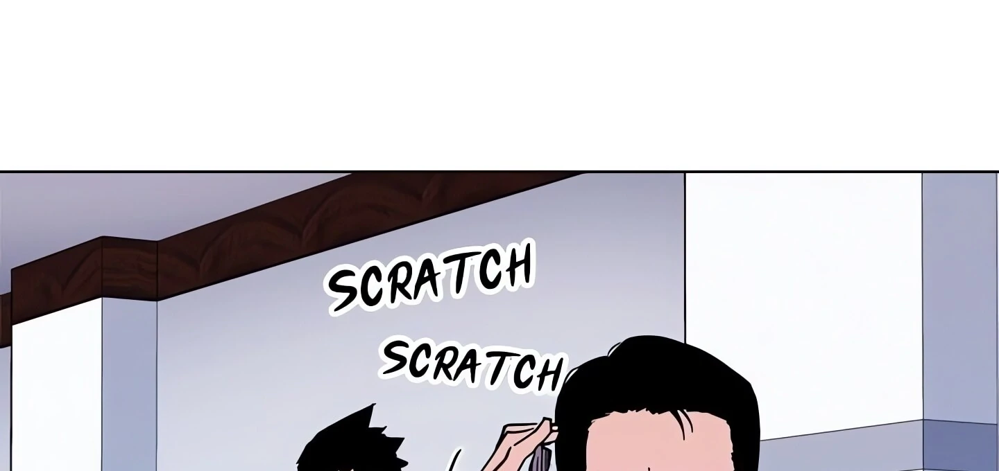 Cleaner K Chapter 72 page 80 - 