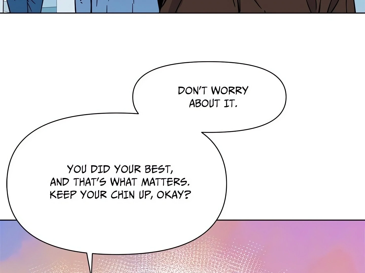 Cleaner K Chapter 72 page 82 - 