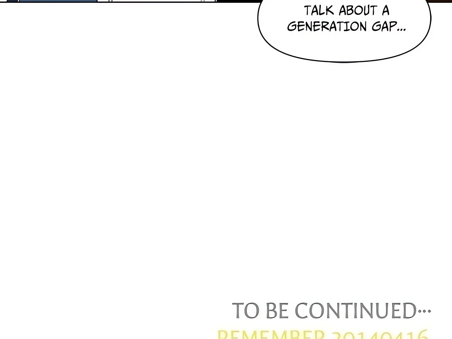 Cleaner K Chapter 72 page 88 - 
