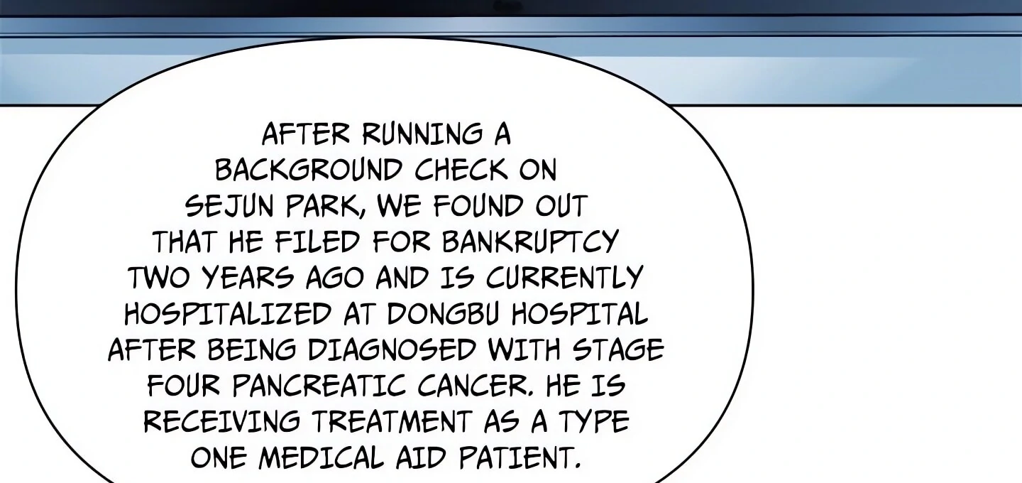 Cleaner K Chapter 72 page 10 - 