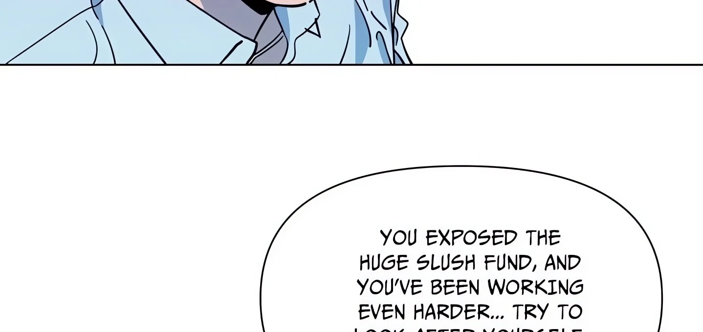 Cleaner K Chapter 73 page 11 - 