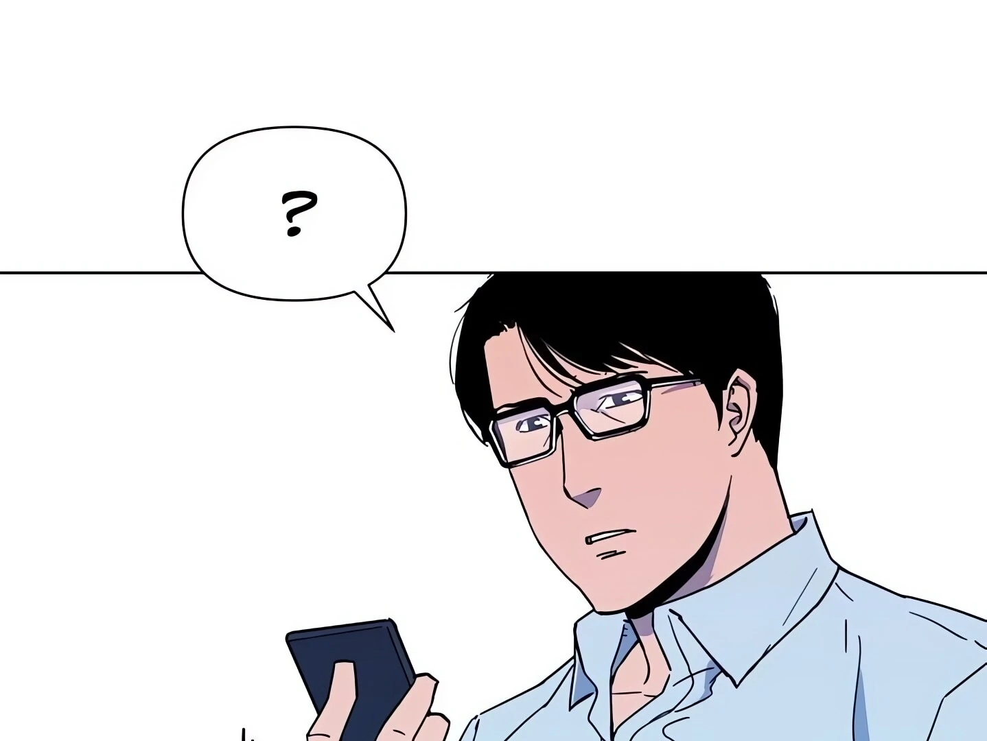 Cleaner K Chapter 73 page 15 - 