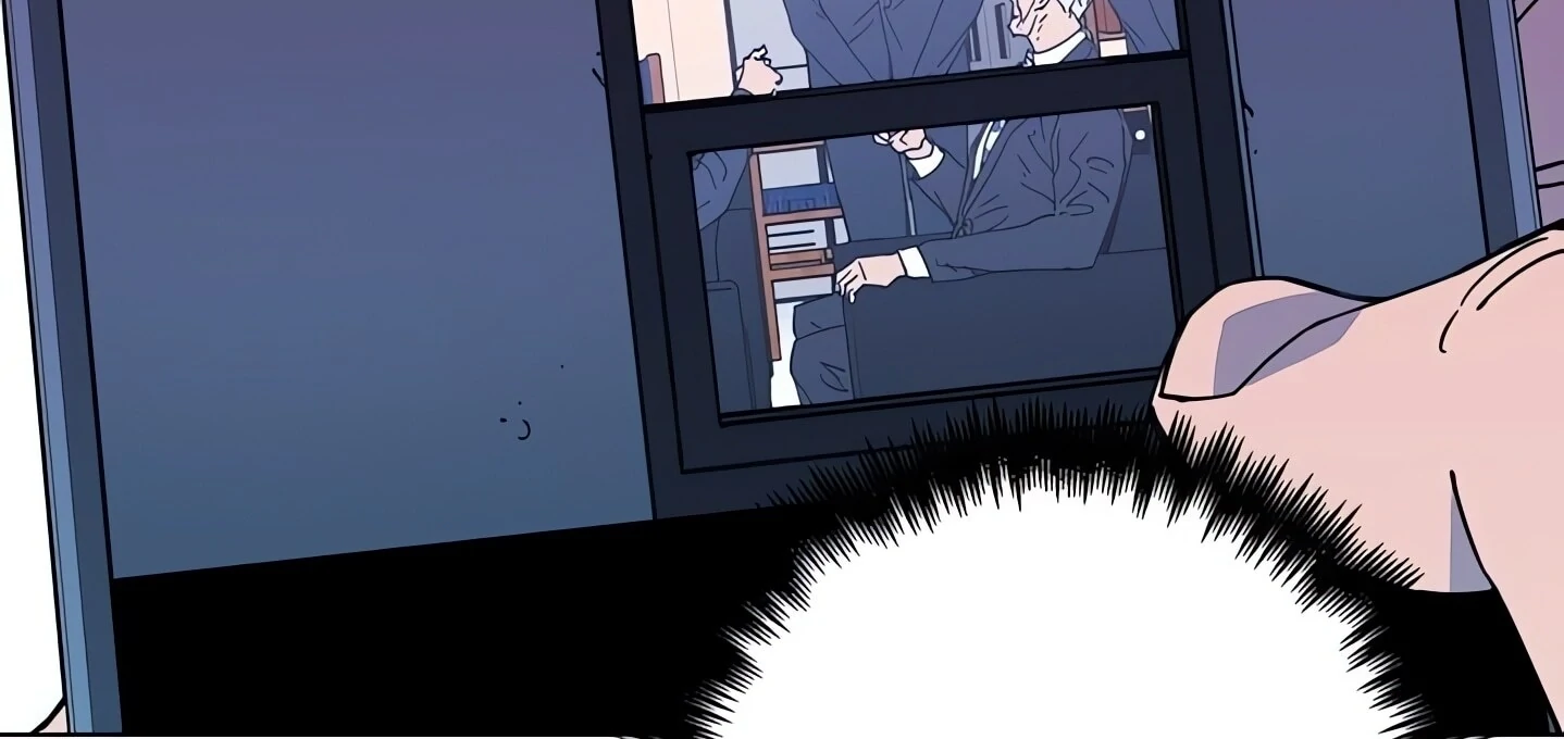 Cleaner K Chapter 73 page 20 - 