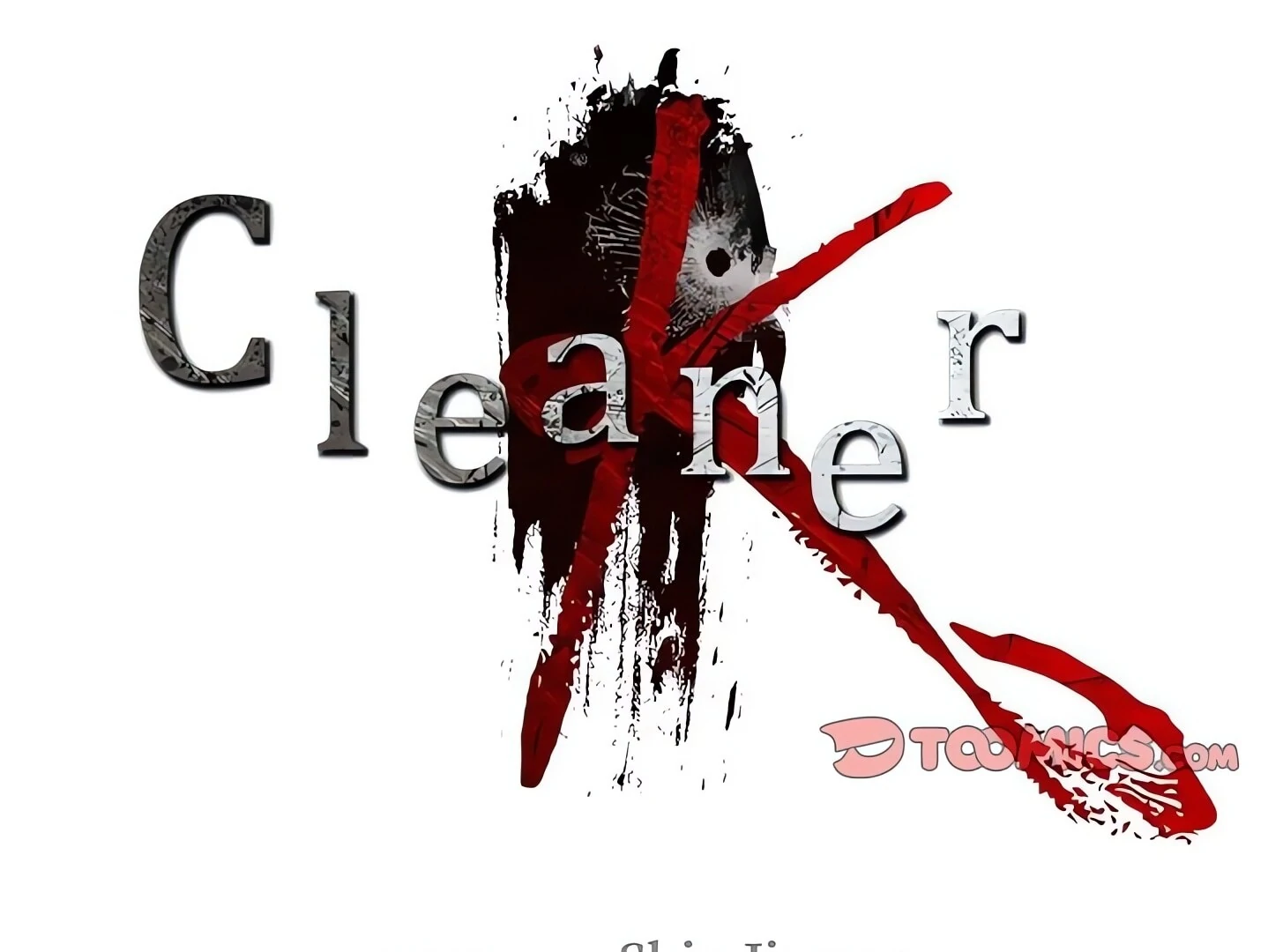 Cleaner K Chapter 73 page 3 - 