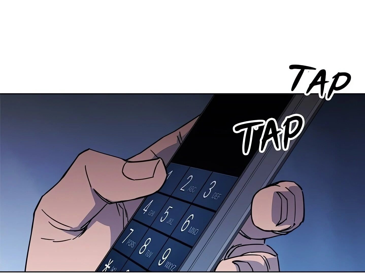 Cleaner K Chapter 73 page 29 - 