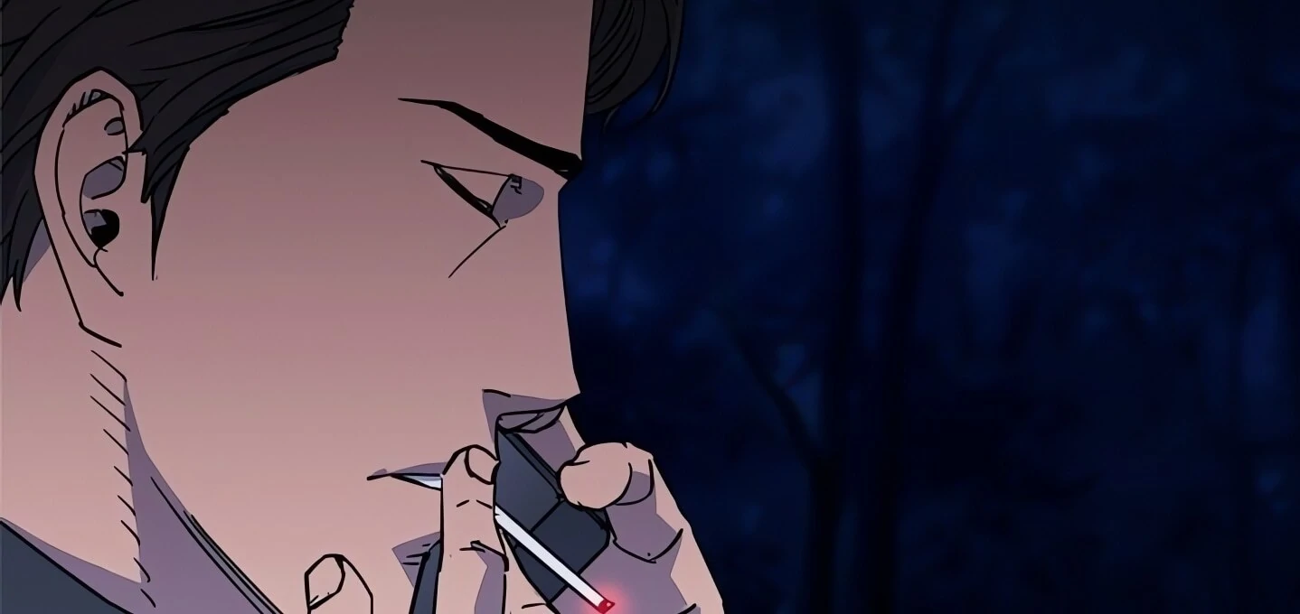 Cleaner K Chapter 73 page 31 - 
