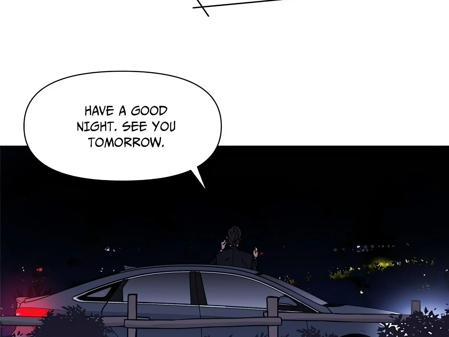 Cleaner K Chapter 73 page 35 - 