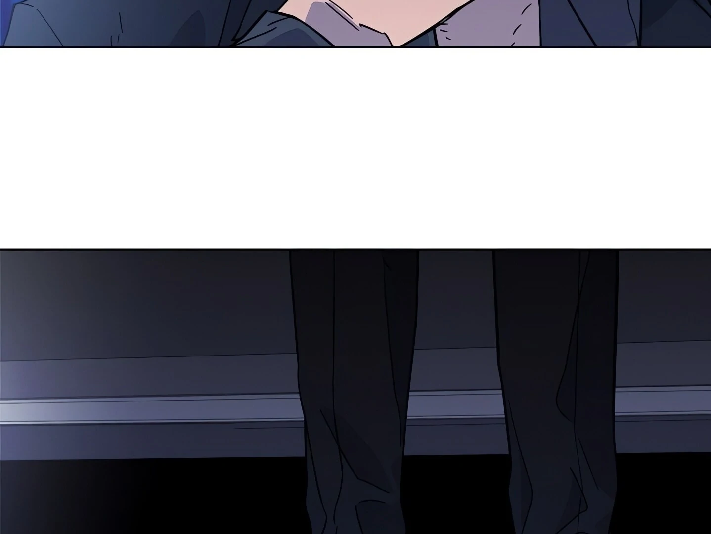 Cleaner K Chapter 73 page 38 - 