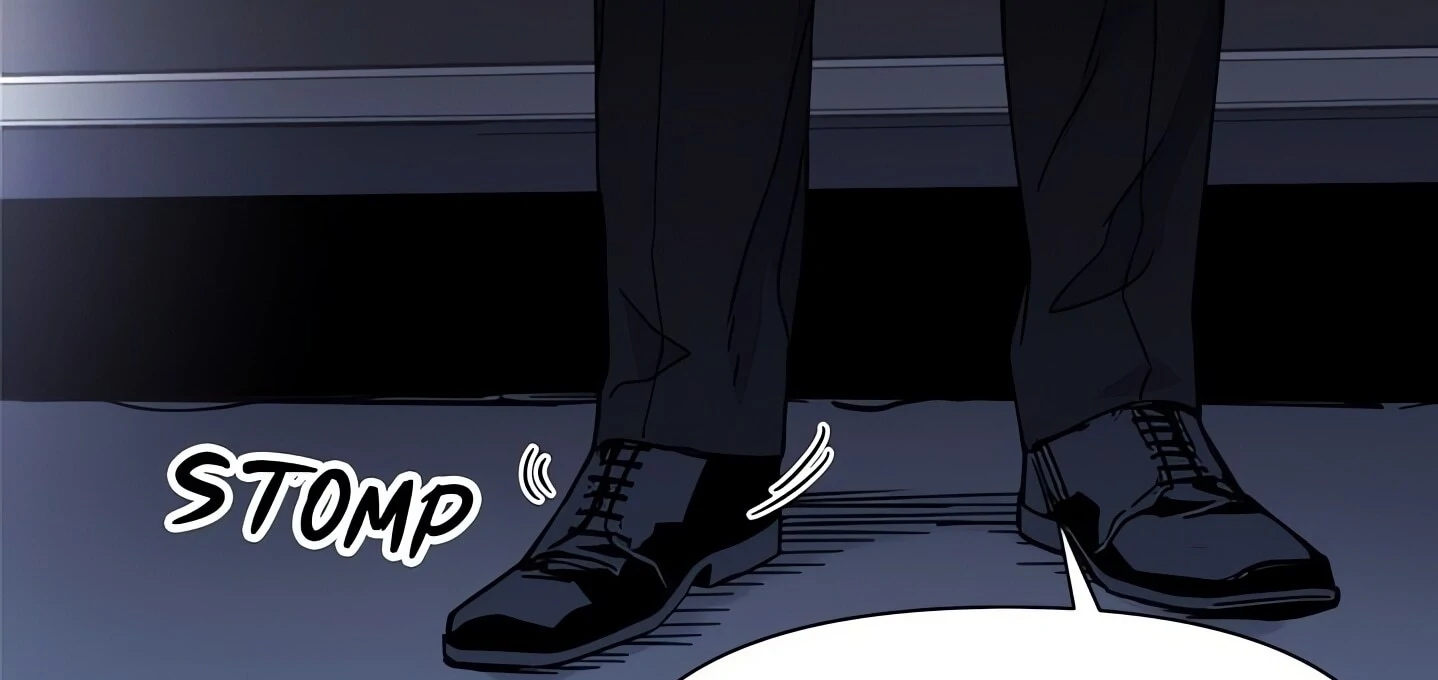 Cleaner K Chapter 73 page 40 - 