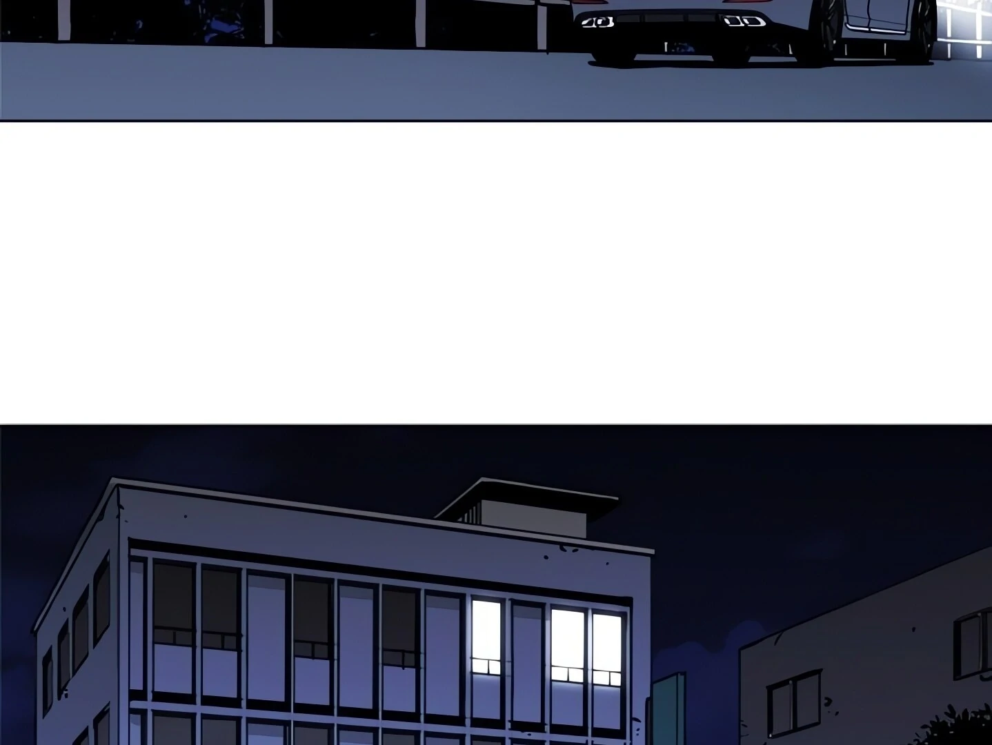 Cleaner K Chapter 73 page 44 - 