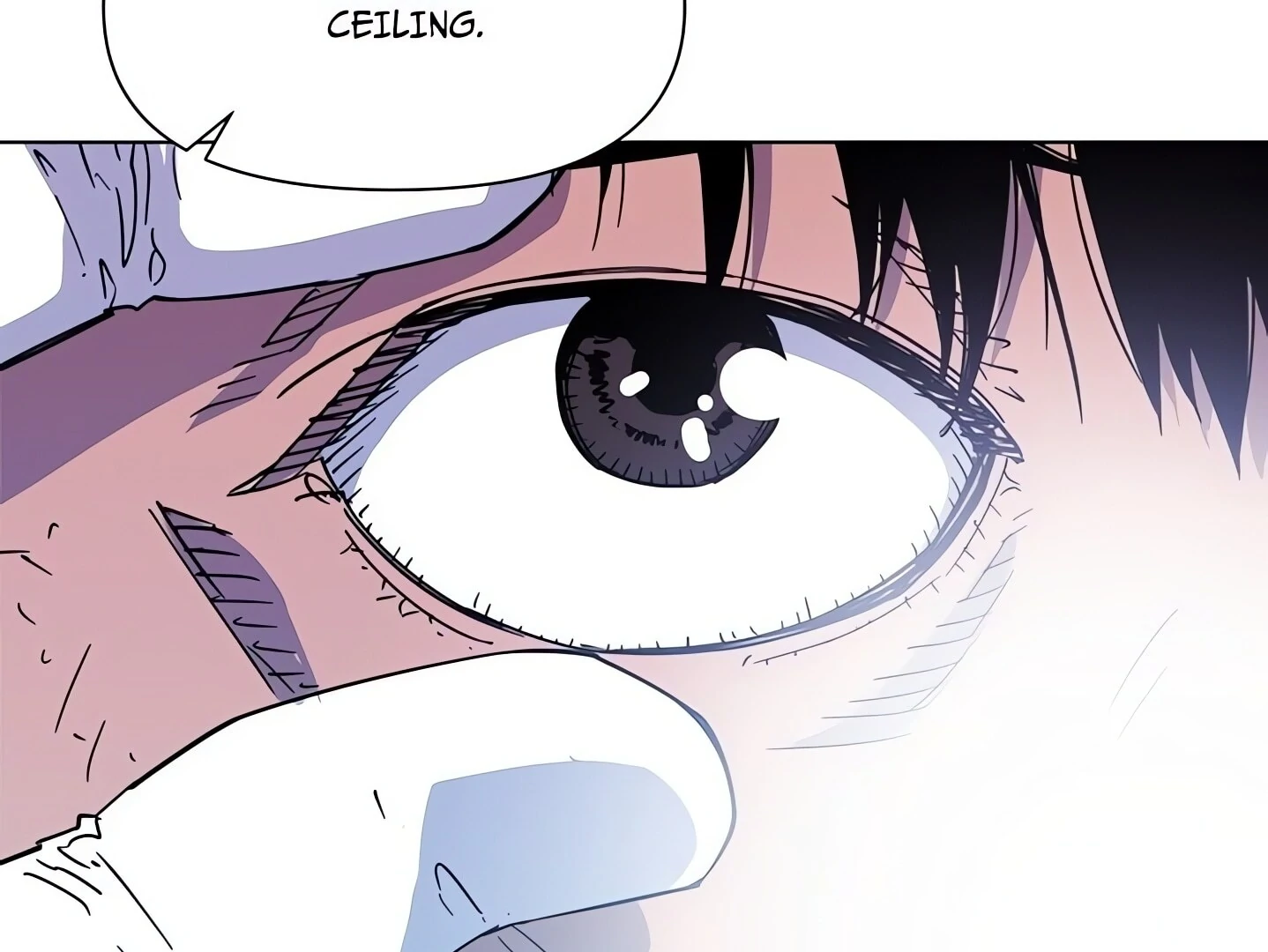 Cleaner K Chapter 73 page 46 - 