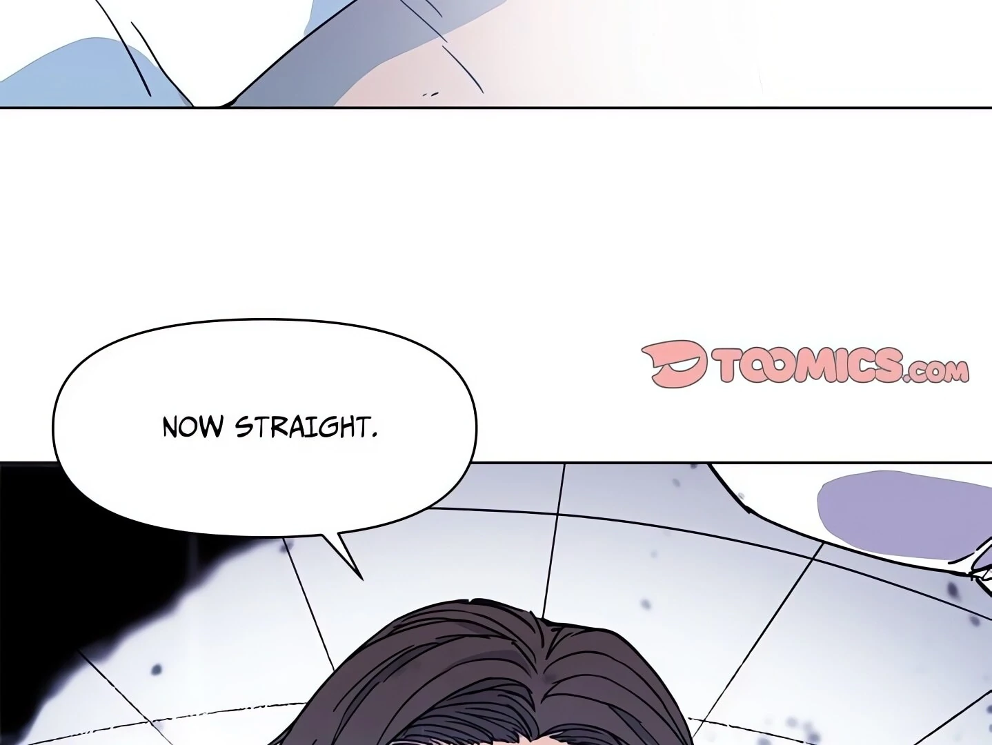 Cleaner K Chapter 73 page 47 - 