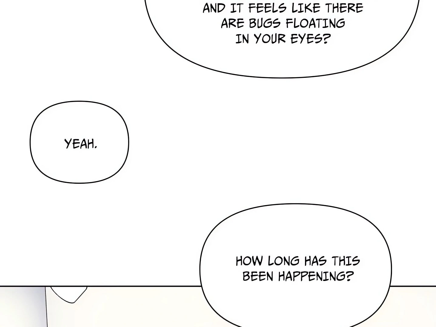 Cleaner K Chapter 73 page 49 - 