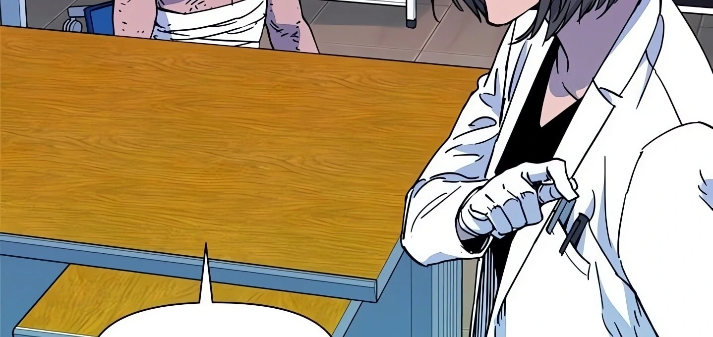 Cleaner K Chapter 73 page 51 - 