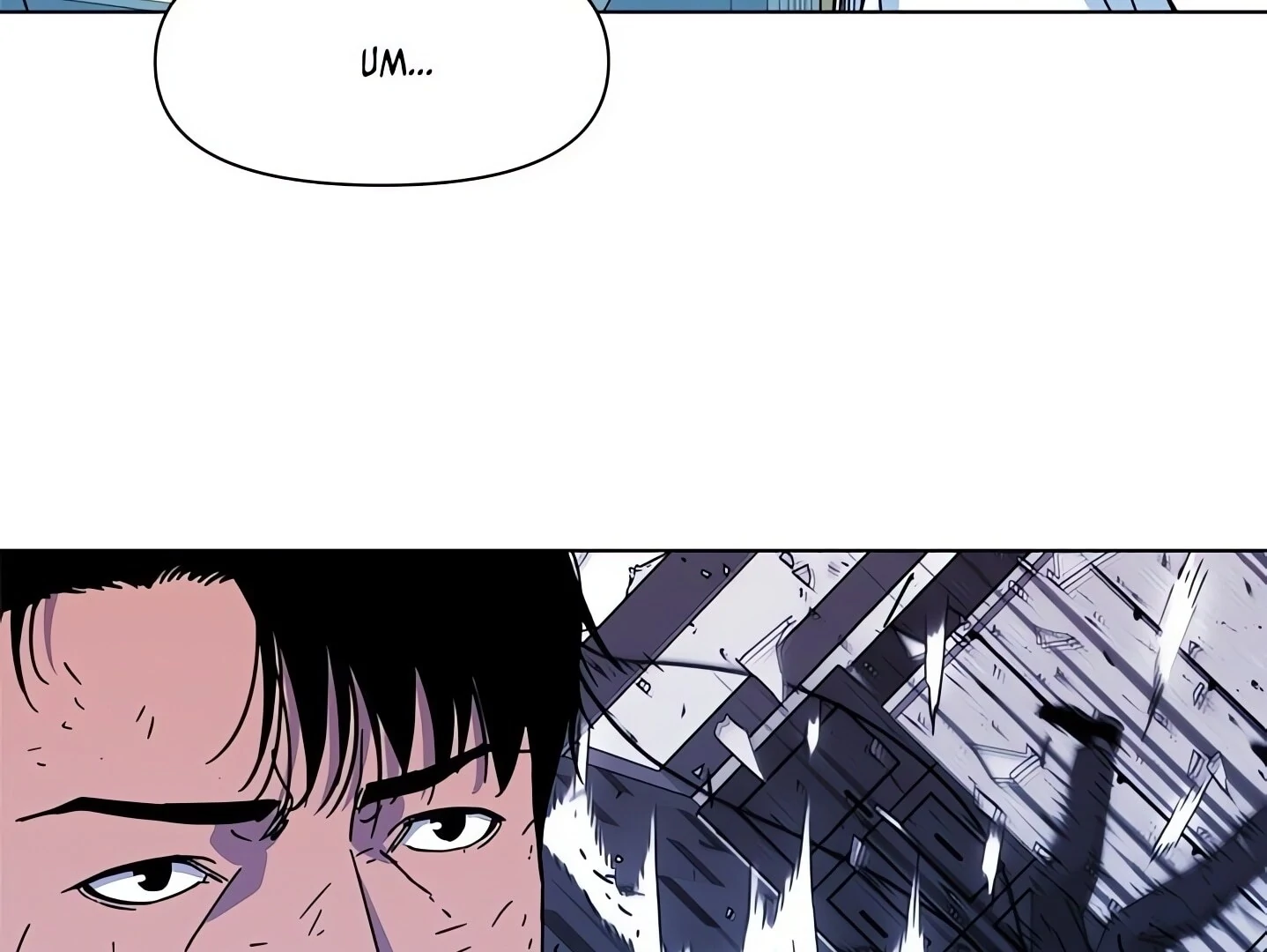 Cleaner K Chapter 73 page 52 - 