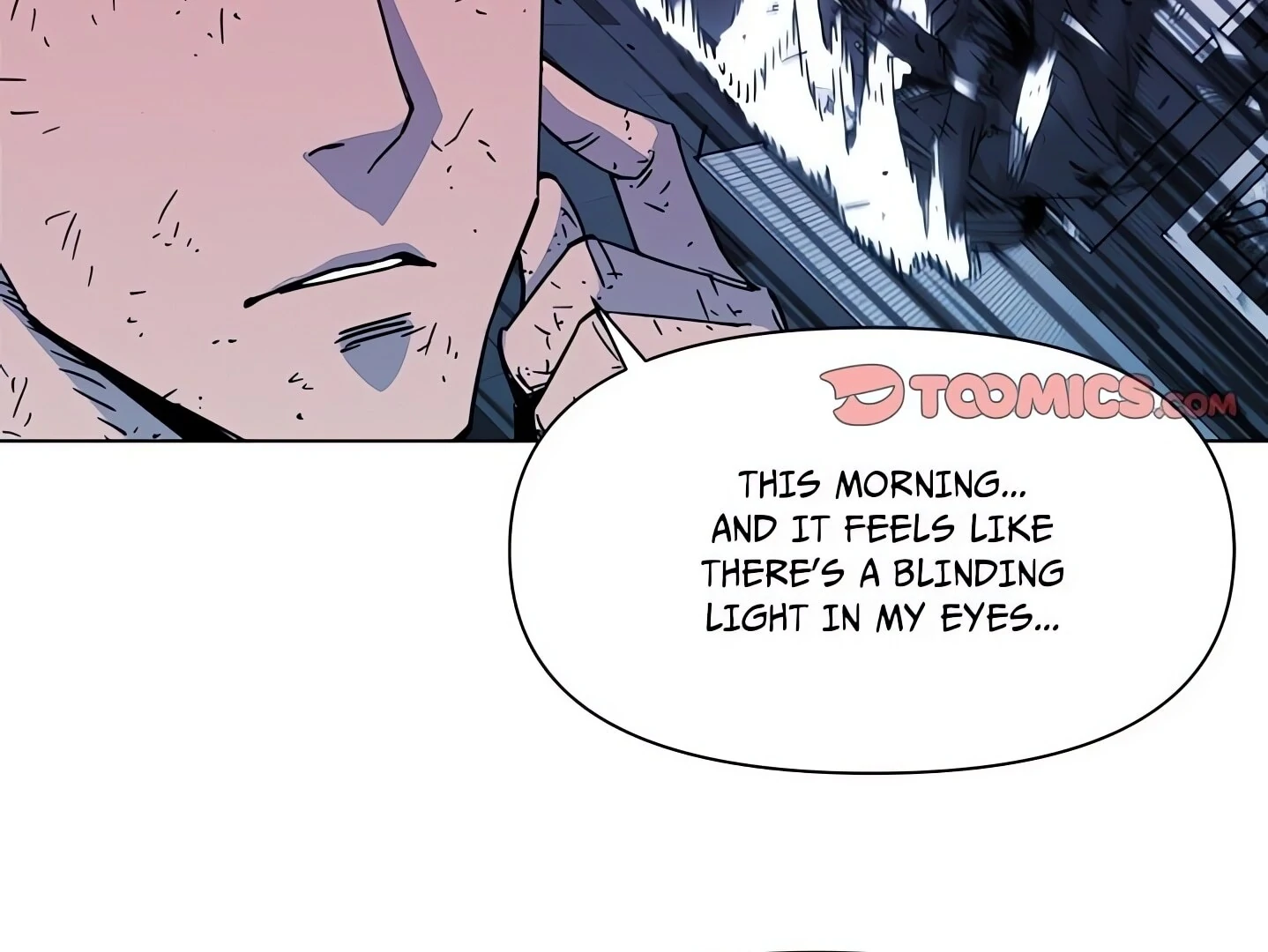 Cleaner K Chapter 73 page 53 - 
