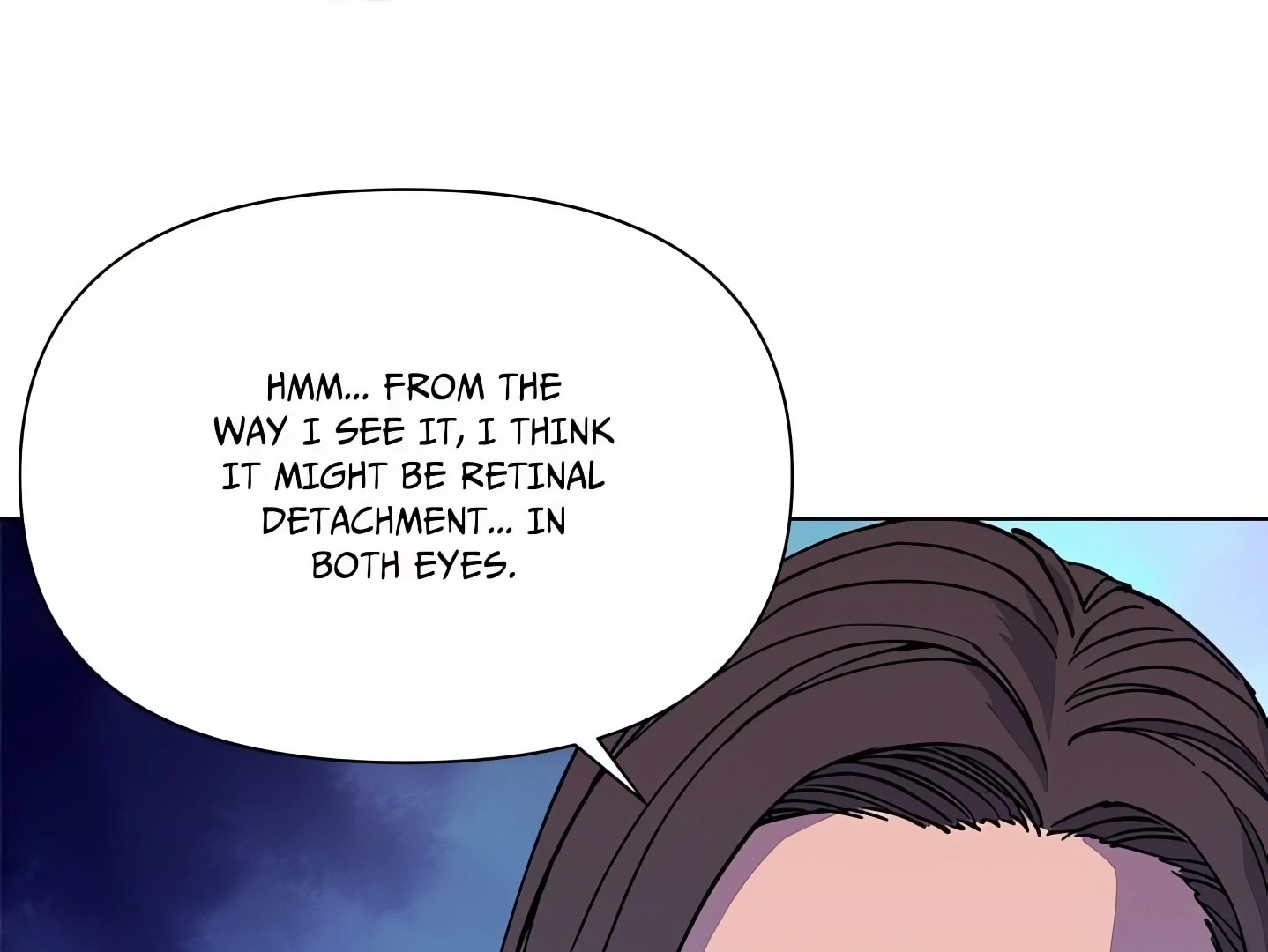 Cleaner K Chapter 73 page 56 - 