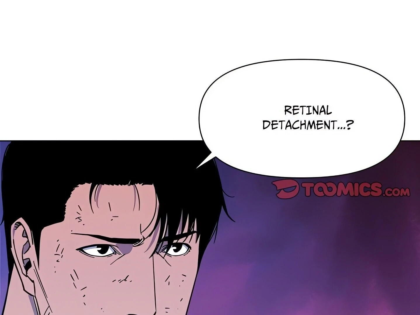 Cleaner K Chapter 73 page 58 - 