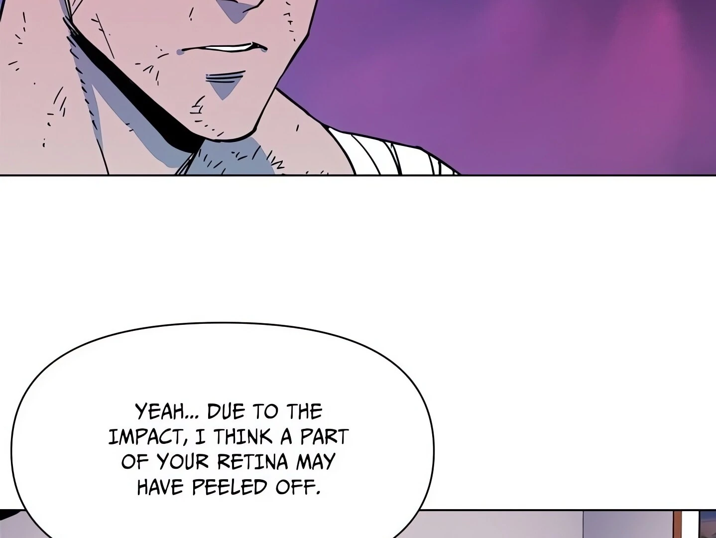 Cleaner K Chapter 73 page 59 - 