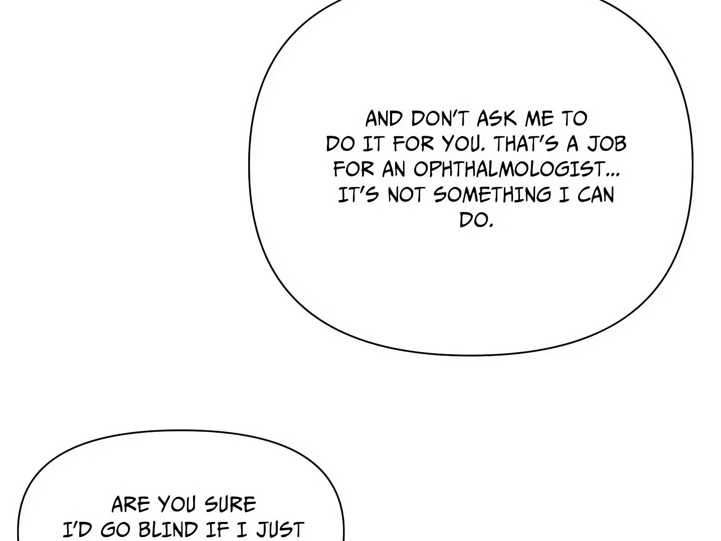 Cleaner K Chapter 73 page 65 - 