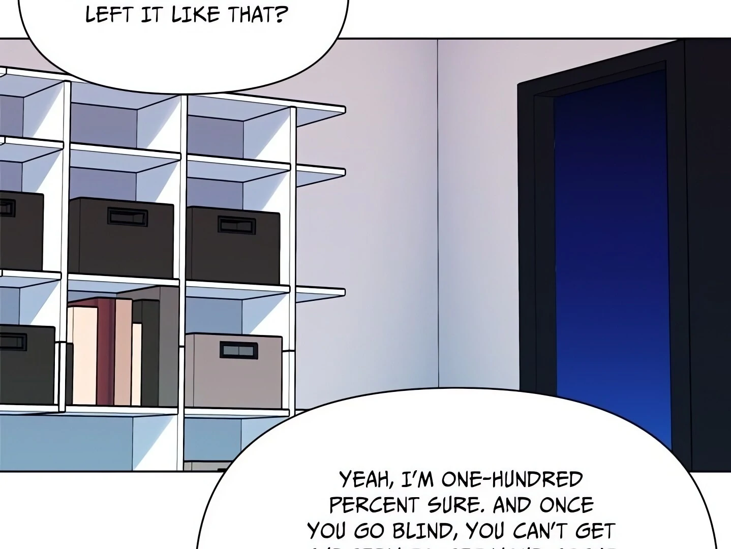 Cleaner K Chapter 73 page 66 - 