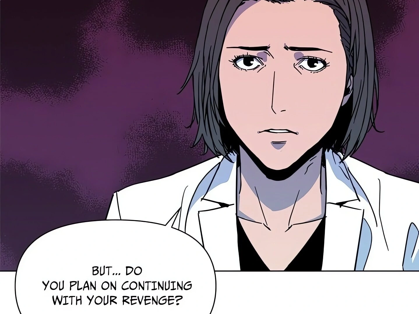Cleaner K Chapter 73 page 68 - 