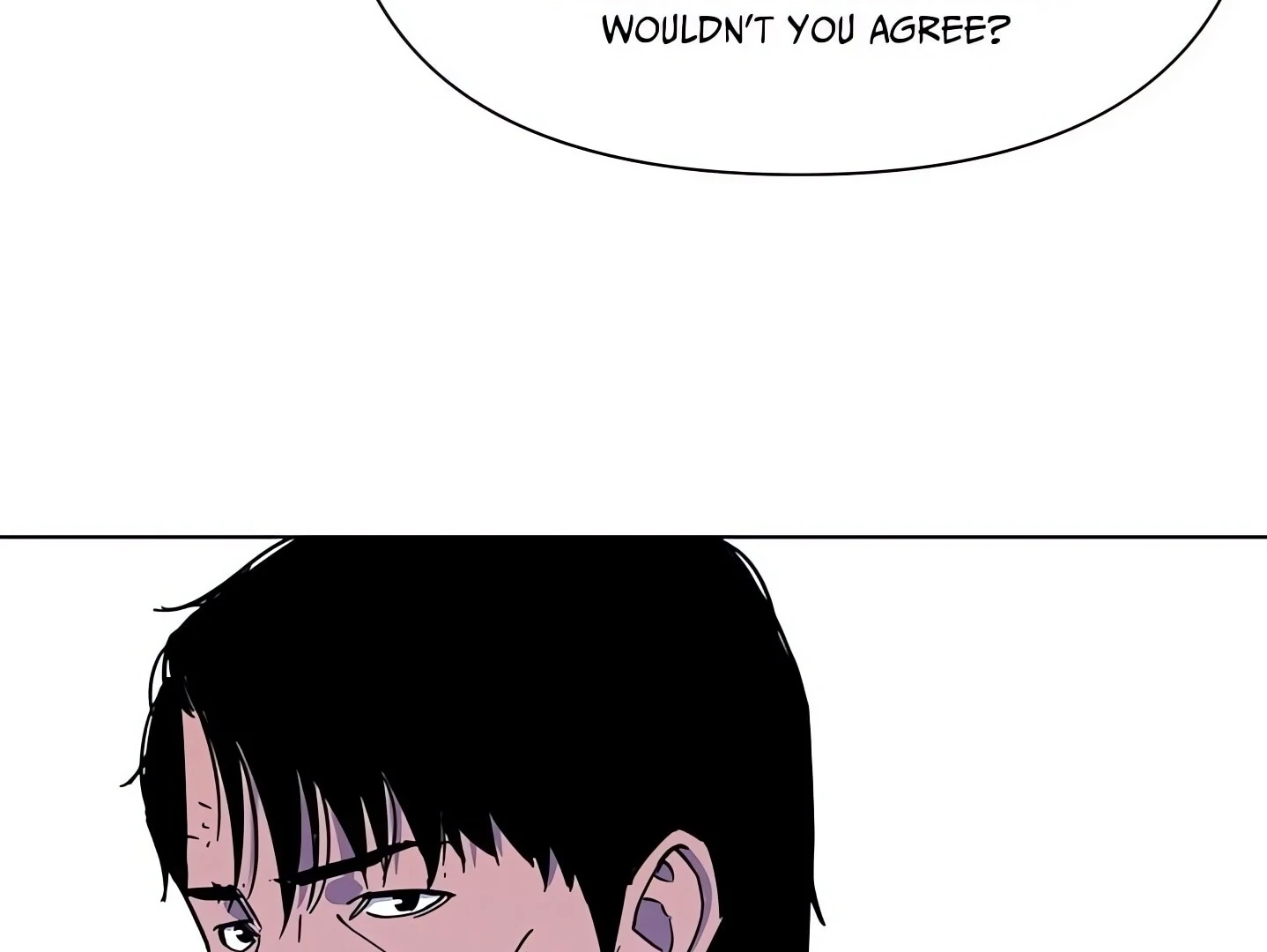 Cleaner K Chapter 73 page 74 - 