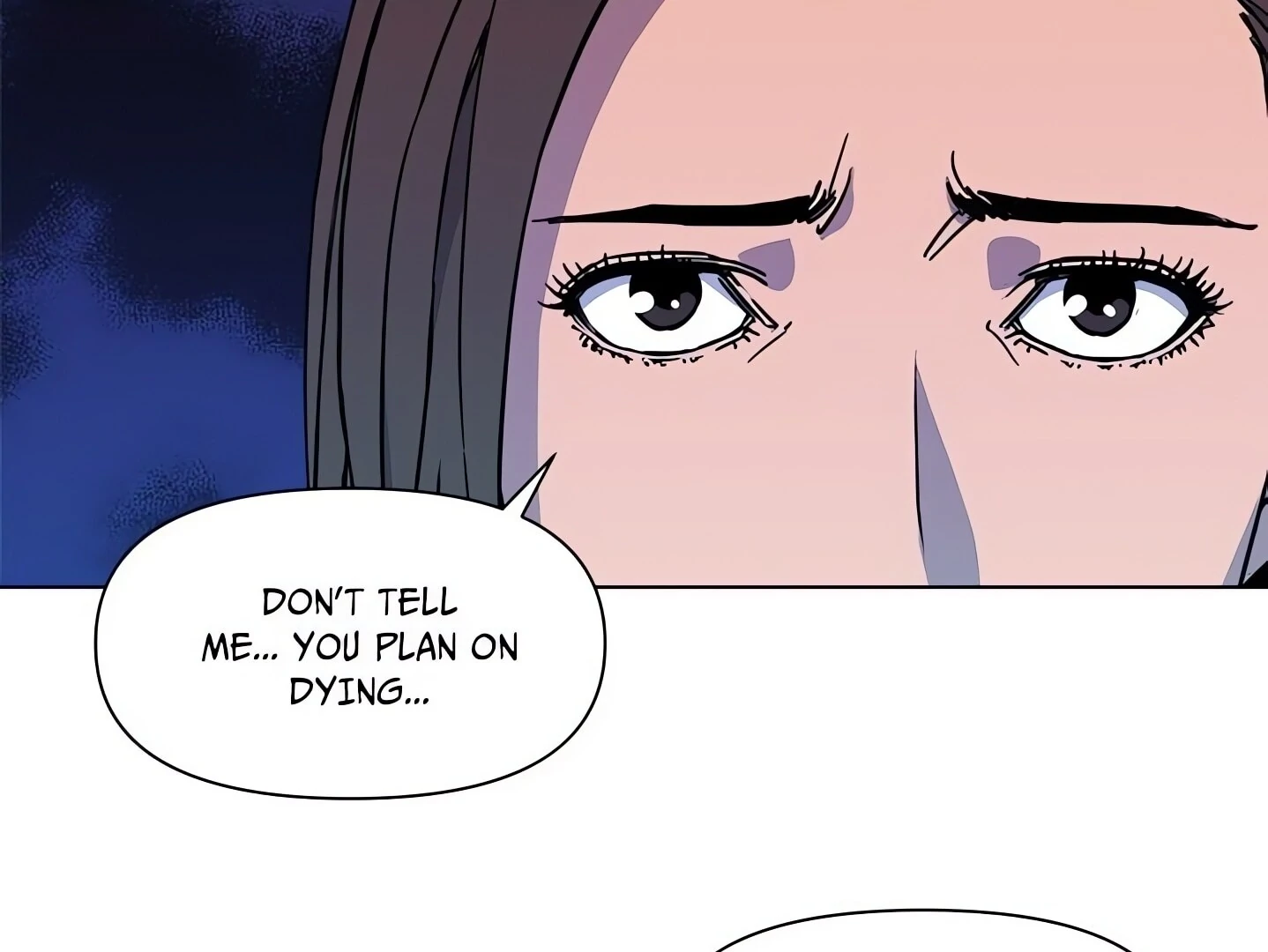 Cleaner K Chapter 73 page 76 - 