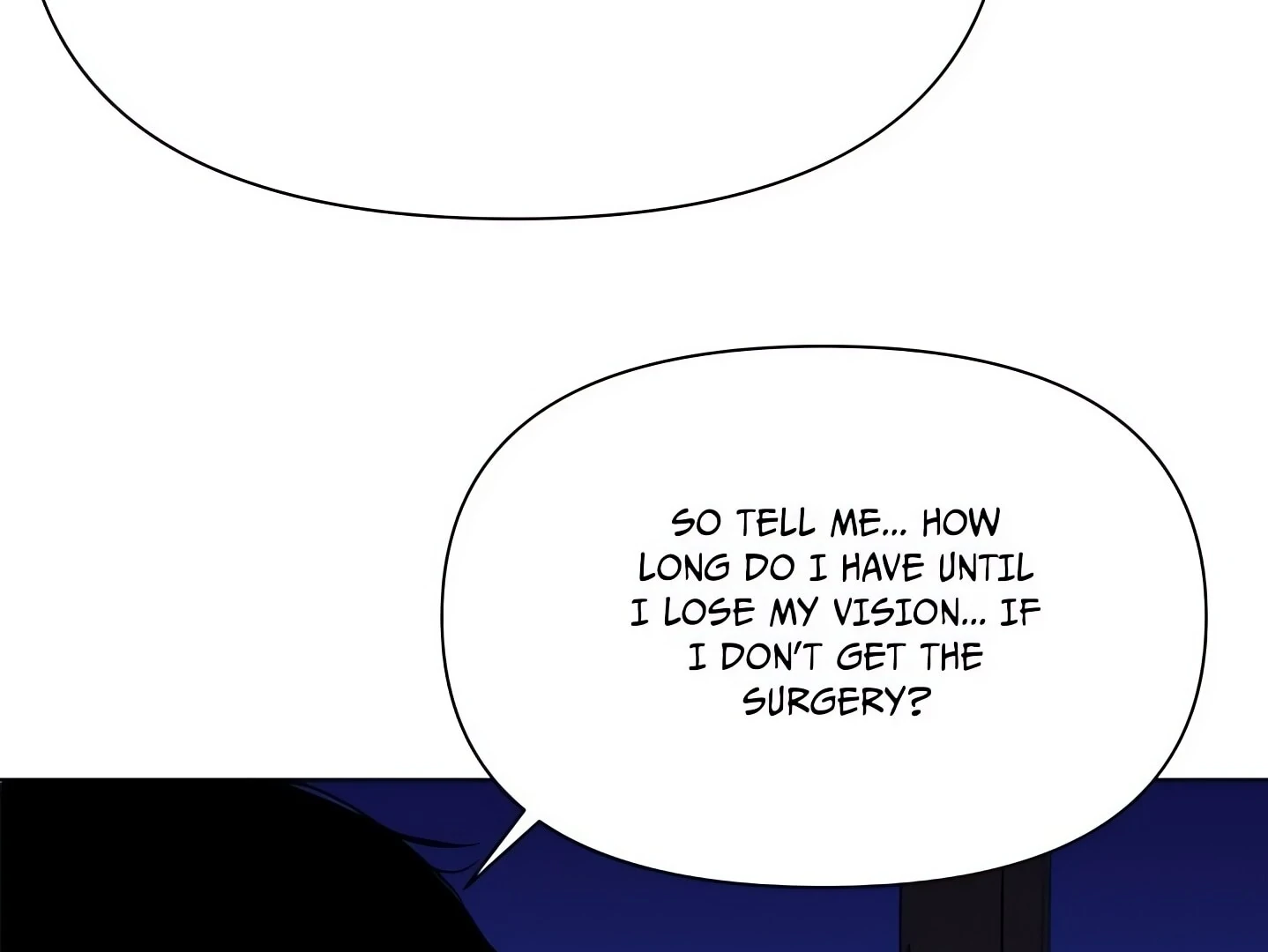 Cleaner K Chapter 73 page 79 - 