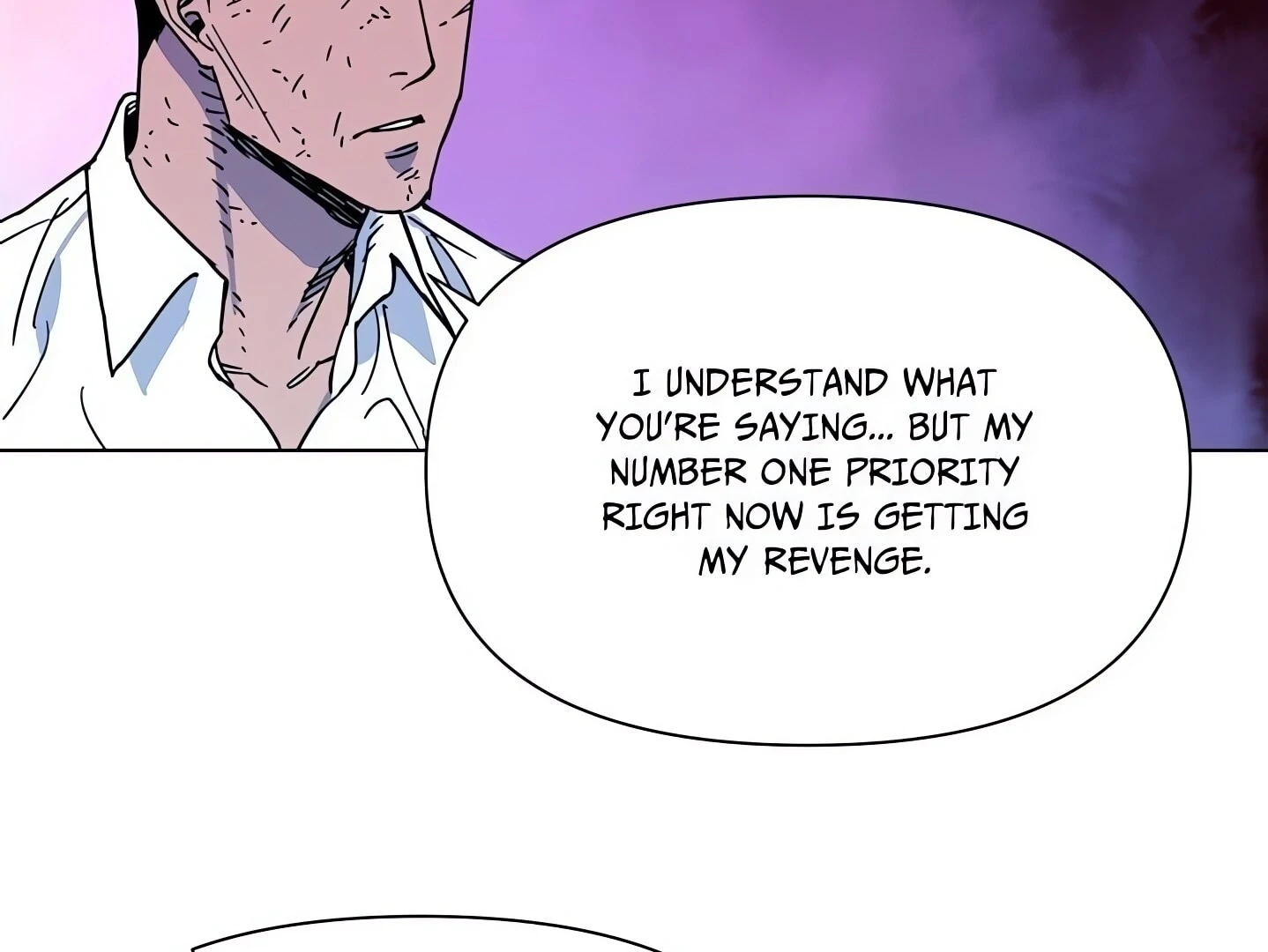 Cleaner K Chapter 73 page 83 - 