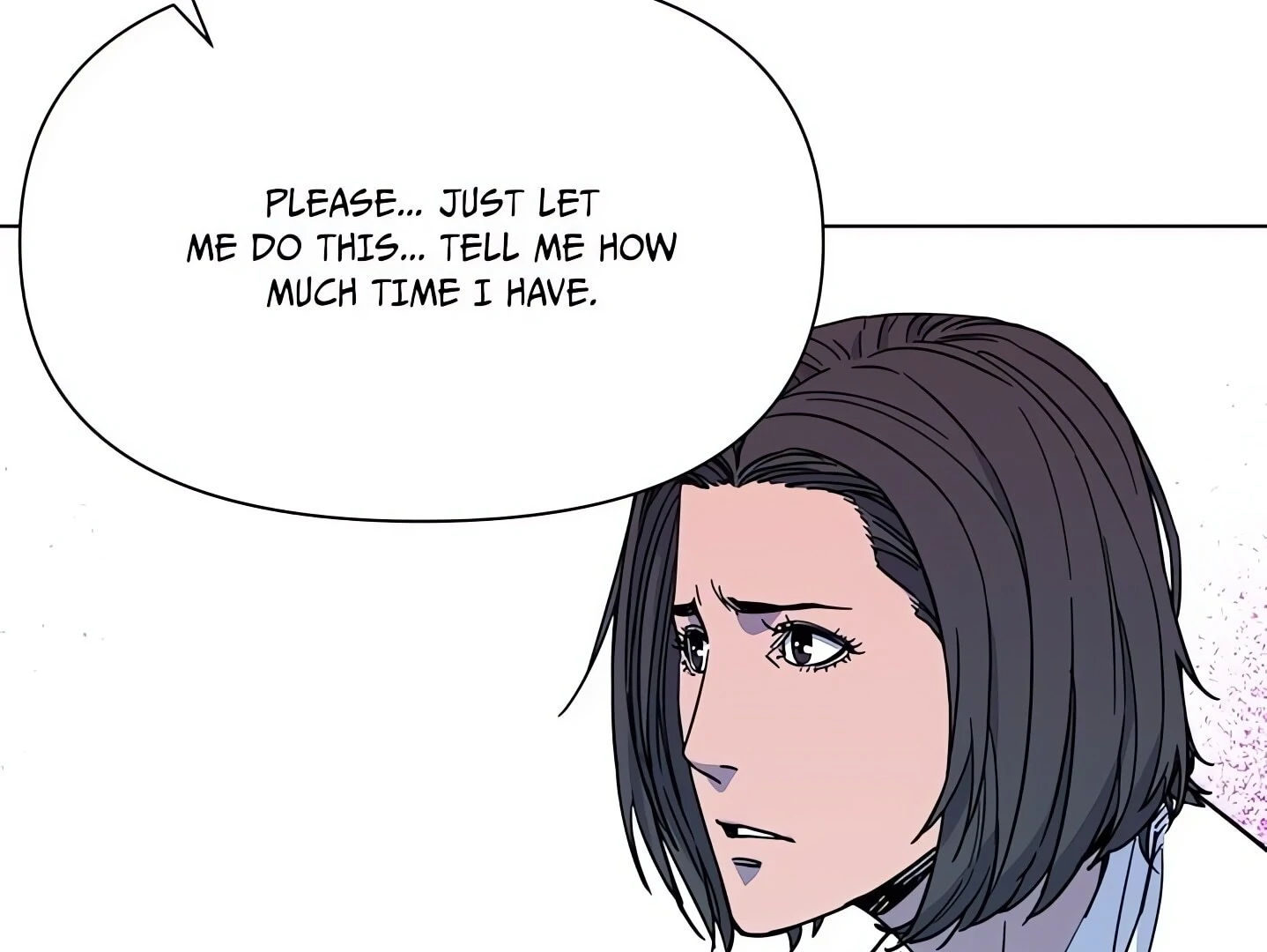 Cleaner K Chapter 73 page 84 - 