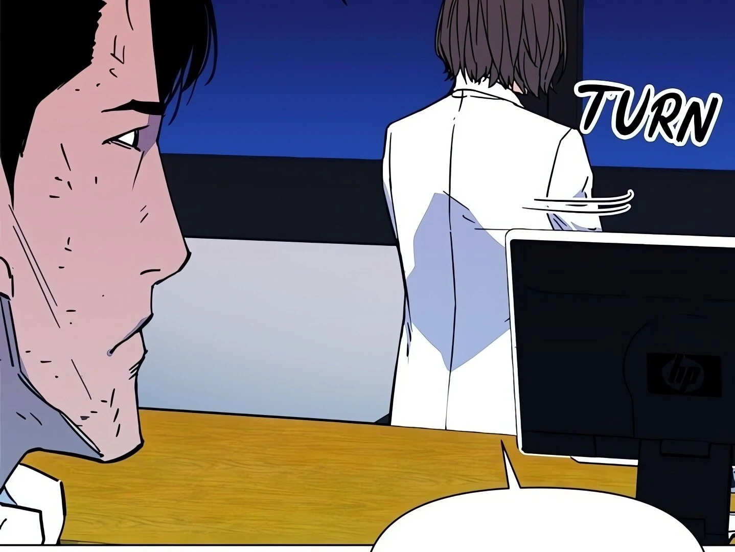 Cleaner K Chapter 73 page 87 - 