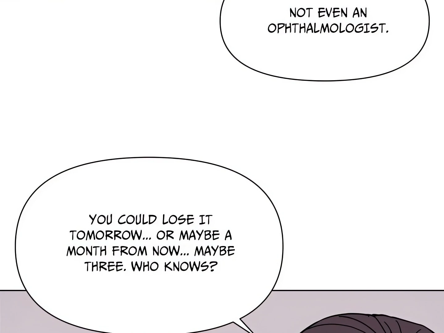 Cleaner K Chapter 73 page 88 - 