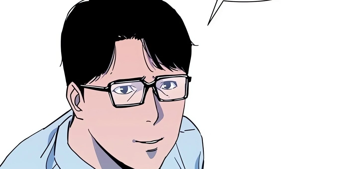 Cleaner K Chapter 73 page 10 - 