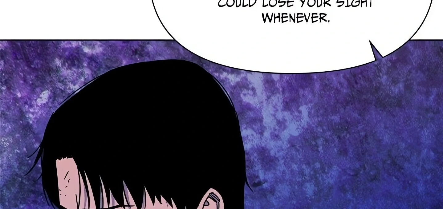 Cleaner K Chapter 73 page 91 - 
