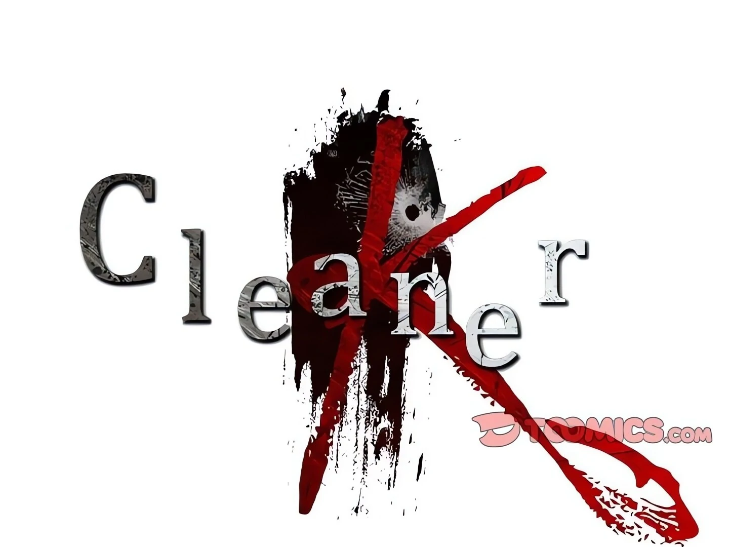 Cleaner K Chapter 74 page 2 - 