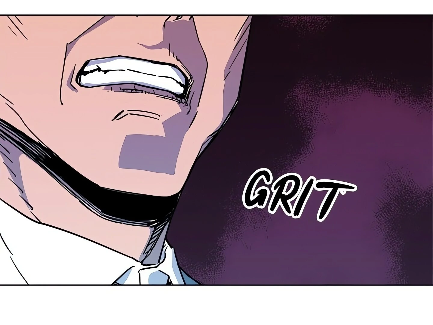 Cleaner K Chapter 74 page 12 - 
