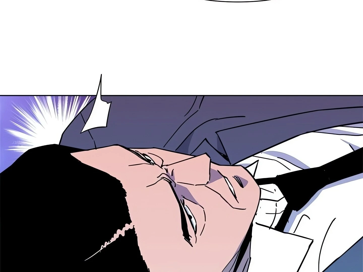 Cleaner K Chapter 74 page 15 - 