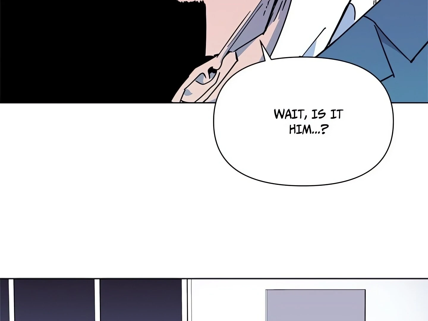 Cleaner K Chapter 74 page 16 - 