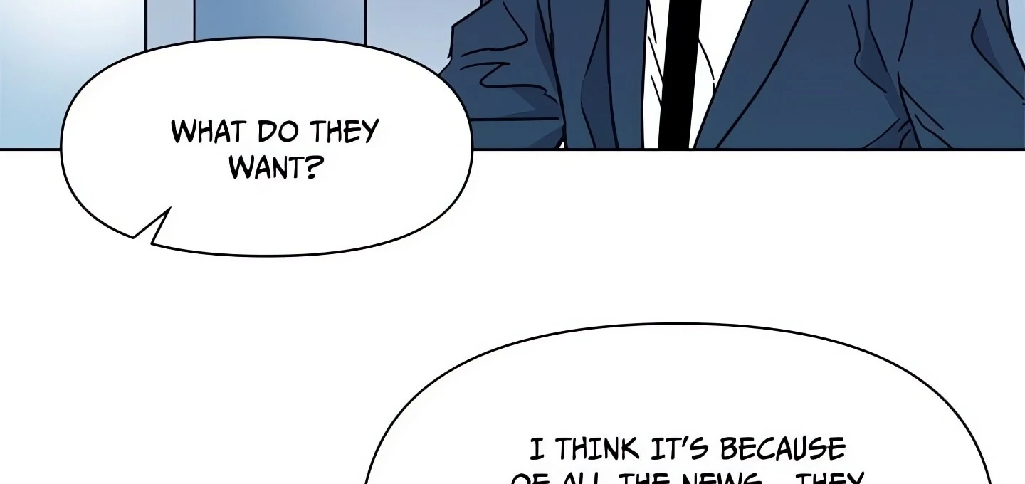 Cleaner K Chapter 74 page 19 - 