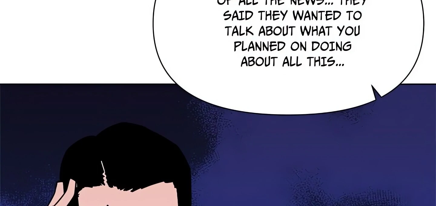 Cleaner K Chapter 74 page 20 - 