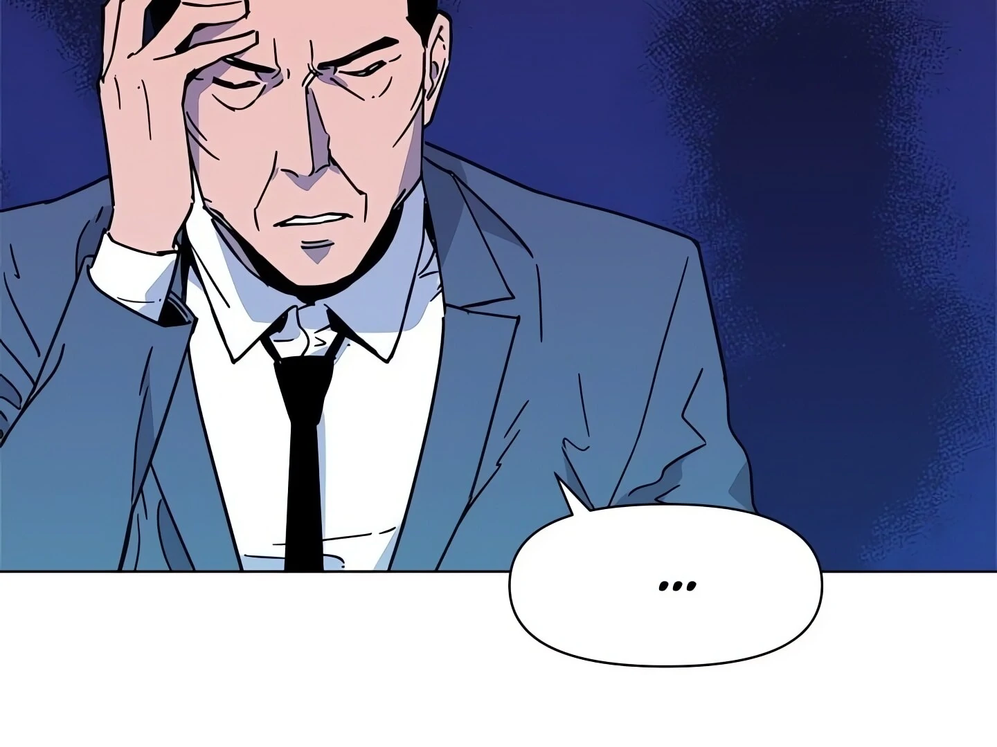 Cleaner K Chapter 74 page 21 - 