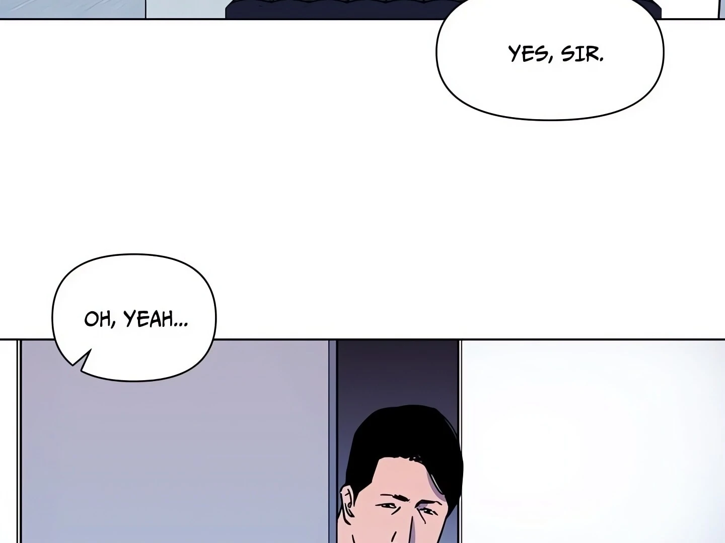 Cleaner K Chapter 74 page 23 - 