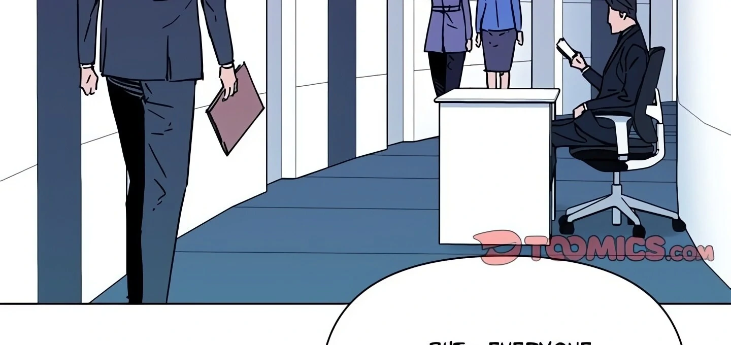 Cleaner K Chapter 74 page 29 - 