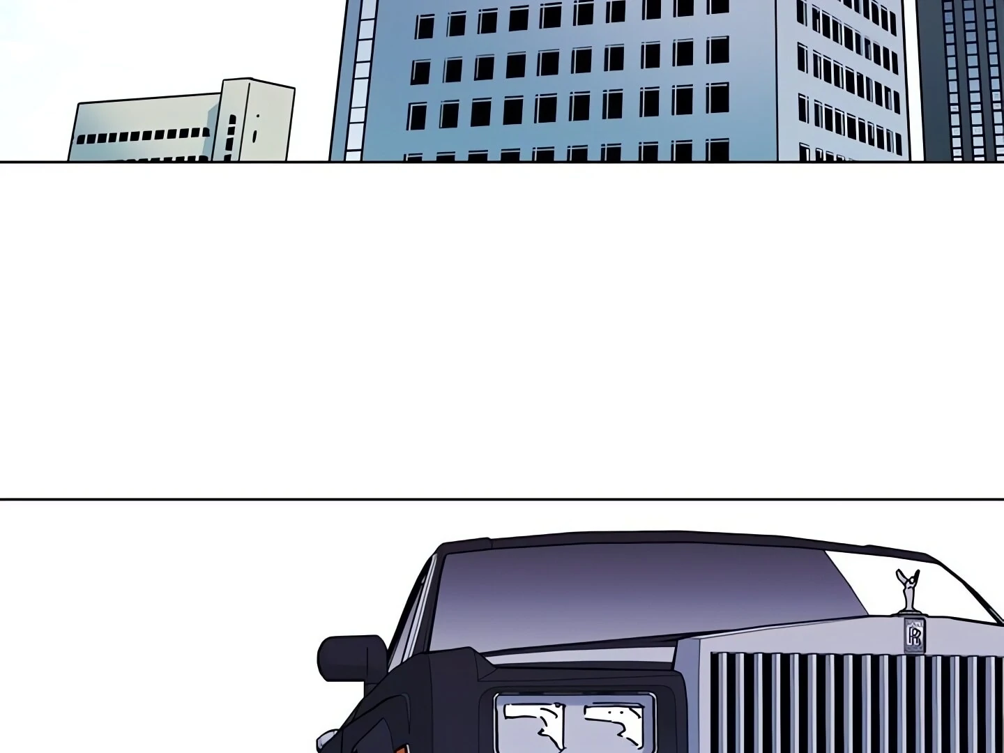 Cleaner K Chapter 74 page 32 - 