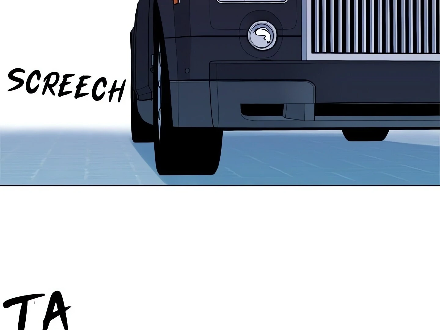 Cleaner K Chapter 74 page 33 - 