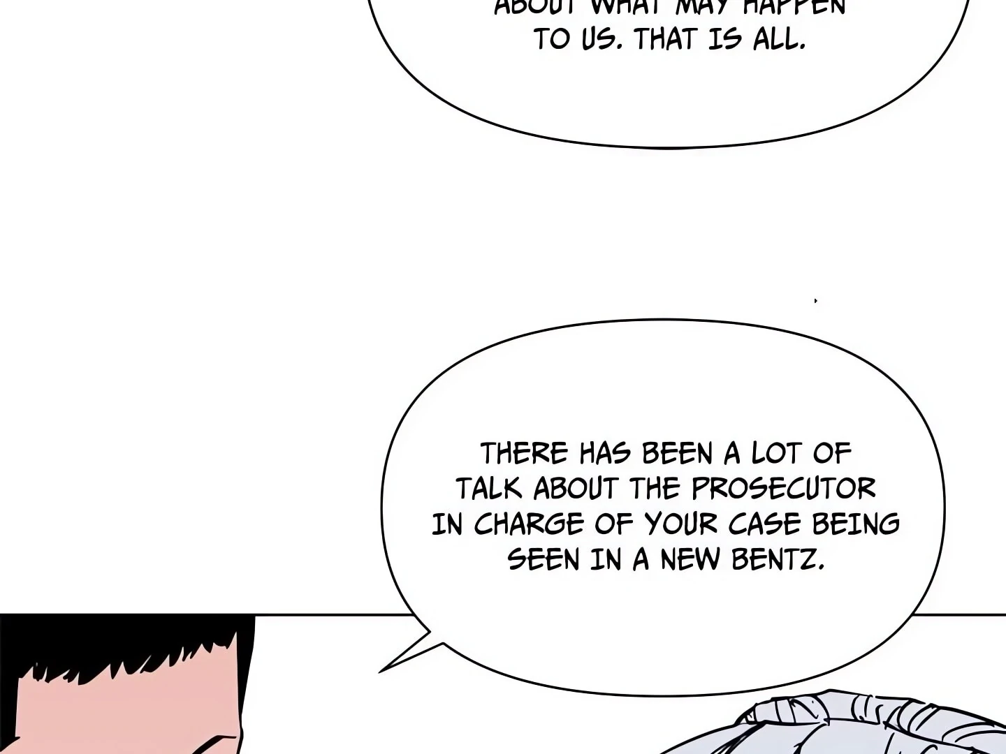 Cleaner K Chapter 74 page 45 - 