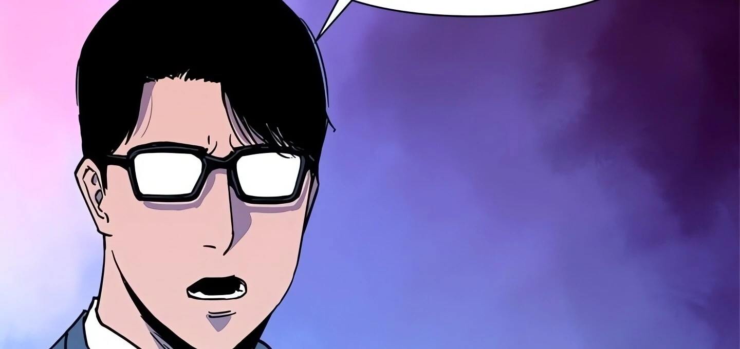 Cleaner K Chapter 74 page 49 - 
